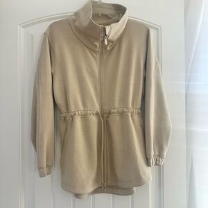 Lululemon Athletica Softstreme cinch waist